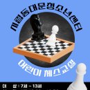 어린이 체스 교실 네이버블로그