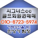 시그너스CC(대중제) 이미지
