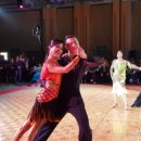 댄스스포츠 이미지