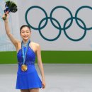 김연아 시니어 프리 프로그램 코스튬 모음 이미지