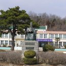 조성초등학교 이미지