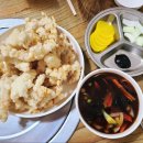 영해버스터미널 | [내돈내산/먹방후기] 영덕영해버스터미널 근처중국집 &#39;영해반점&#39; 짜장면 짬뽕 탕수육