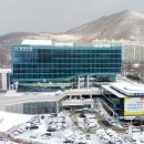 광주장애인체육관 이미지