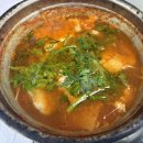 캣토리아 | [용인 맛집] 뜨끈한 동태탕과 매콤한 쭈꾸미의 환상 조합, ‘용인동태탕’ 방문기! 🍲