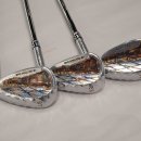 매천로 | 대구골프샵 한정판🔥이토보리 V3 에디션 원 웨지로 풀세트 완성!