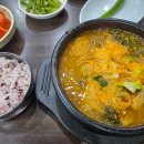 더일품얼큰순대국&뼈해장국 이미지