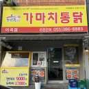 어곡 | 양산 치킨 맛집 어곡 가마치 통닭 [내돈 내산] 솔직 후기