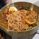 순*신* | 송파 잠실 신상 맛집 설악골 막국수 숯불닭갈비 100% 순메밀 솔직후기