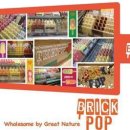 아이스팝 이미지