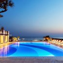 파라다이스호텔 이미지