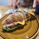 안면도모텔 | 태안안면도카페 베이커리 힐로 추천!