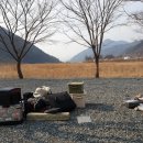 자연펜션캠핑장 이미지