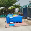 리브하임스파 | 거제도 리브하임 스파 수영장 펜션 - 학동몽돌해수욕장 다녀온 후기