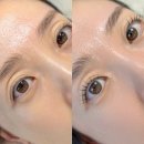 라벨비 | 송도속눈썹펌 잘하는곳 라벨비뷰티랩송도 속눈썹펌 후기