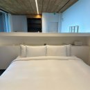 오션그린 | [남해 사우스케이프] 오션 그린 스위트 더블, 트윈 숙박 후기 / 인피니티풀, 뮤직라이브러리