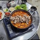 오늘도 못참는 김치찜