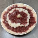 오리삼거리 | 대구 죽전동 맛집 삼거리뭉티기 죽전네거리 생고기 차돌사시미 추천