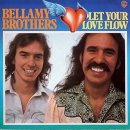 The Bellamy Brothers - Let Your Love Flow 이미지