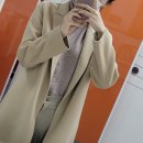 [데일리룩 일기] 얼죽코 출근룩🦫🦫