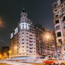 마드리드호텔 이미지