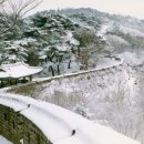 남한산성 이미지