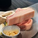 육지고기 | 홍대 육지 솔직후기｜분위기는 인정, 근데 고기는 글쎄