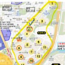 장지동 545-2 | 송파구의 대장은 잠실이고 다음은 어딘데? ▶가락,장지,문정 임장여행기