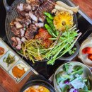 금오산로3L-1 | 구미 남통동 금리단길 고기맛집 화육아사도 방문후기