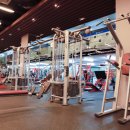 휘트니스클럽 1000 이미지