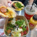 영등포 문래 샐러드 샌드위치 맛집 고샌드 문래본점 방문후기