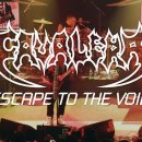 CAVALERA - Escape To The Void 이미지