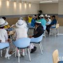 공촌유수지 체육시설 이미지