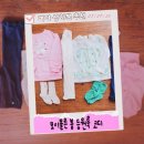 31140-9-85-14 | 모이몰른 봄코디 추천｜리비티셔츠상하 체리체크9부티셔츠 소니아부츠컷팬츠 등원룩 후기