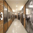 동부골프연습장 이미지