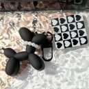 네모강아지 이미지