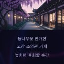 조양관