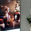 (주)팬더8 | 평생템 할미템 위시템 청산/ 까르띠에 팬더 스몰/ 롯데백화점 부산본점 구매후기