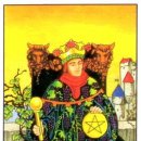 펜타클(PENTACLE) 이미지