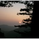 [9월15-16일]응봉산(998m경북울진)국내최대,최고의 오지협곡/절승의 용소골 이미지