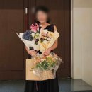 130 | 과천꽃집 플라워서이 엔틱수국이 돋보이는 특별한 꽃다발 후기 과천지정타꽃집 선물하기 좋은 꽃집 추천