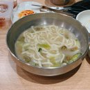 밀벗칼국수