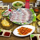 제일수산횟집 - 전주시 완산구 천잠로 18 | 제일수산횟집