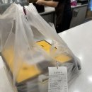 맘스피자 핫치즈싸이순살과 피자의 만남 핫치즈투계더박스 맘스터치 맘스피자 진주혁신도시점 솔직후기