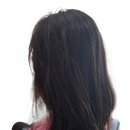 관평동 아이린헤어에서의 특별한 두상성형컷 롱헤어 레이어드컷