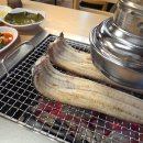 길치고개길 | ✨ 모란역 맛집 추천 ✨ 삼미장어에서 인생 장어 만나고 온 솔직 후기! 🤎