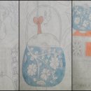 민화(중급) 이미지