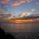 해오름 빛 이미지