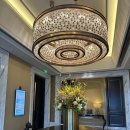 명주도시락 | 상해 IFC Residence 숙박 후기｜동방명주뷰 펄타워 스위트 조식 포함 솔직리뷰