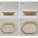 미니멀쿡 | 데켓 주물 IH 오발 쿡플레이트 27,31cm 후기 : 신혼 주방 인테리어의 완성