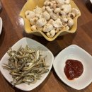 남도술상천안 | 천안 쌍용동 먹자골목 맛집 남도술상 삼합 스페셜 후기